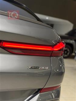 بي ام دبليو X6
